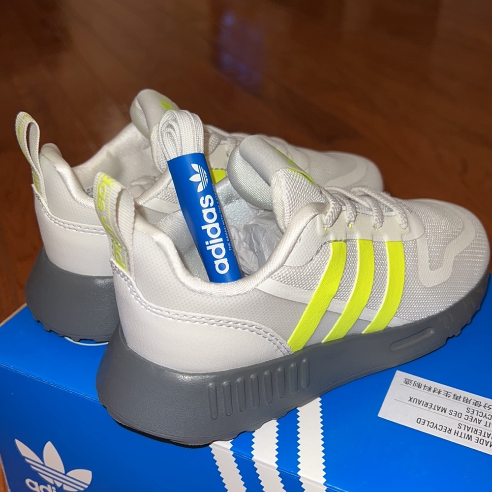 Adidas Multix El I - Picture 2 of 8